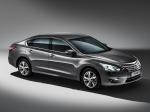Nissan Teana 2014 года